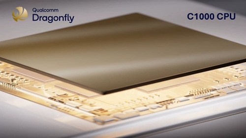 Qualcomm рассказала о своём первом серверном процессоре Dragonfly C1000 с более чем 250 ядрами