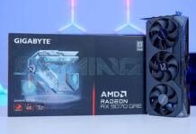 Radeon RX 9070 GRE нашла первых покупателей: её купило более 10 немецких геймеров