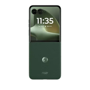 Раскладушки от Motorola: какую версию Razr 2026 года выбрать Раскладушки от Motorola: какую версию Razr 2026 года выбрать