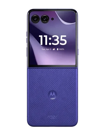 Раскладушки от Motorola: какую версию Razr 2026 года выбрать Раскладушки от Motorola: какую версию Razr 2026 года выбрать