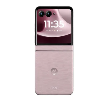 Раскладушки от Motorola: какую версию Razr 2026 года выбрать Раскладушки от Motorola: какую версию Razr 2026 года выбрать