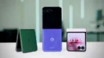 Раскладушки от Motorola: какую версию Razr 2026 года выбрать