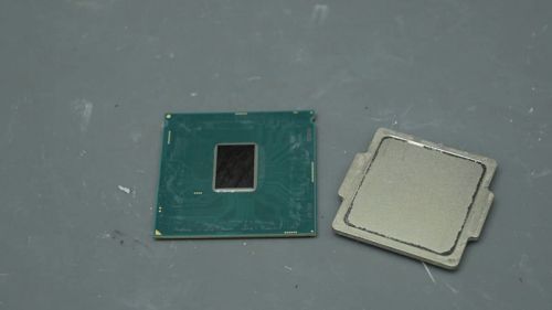 Разгон до 5.0 GHz не помог Core i7-6700K раскрыть потенциал GeForce RTX 3080 Разгон до 5.0 GHz не помог Core i7-6700K раскрыть потенциал GeForce RTX 3080