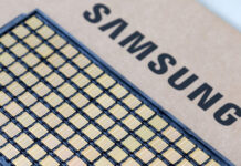 Samsung перейдет на техпроцесс 1d DRAM как минимум в конце 2027 года