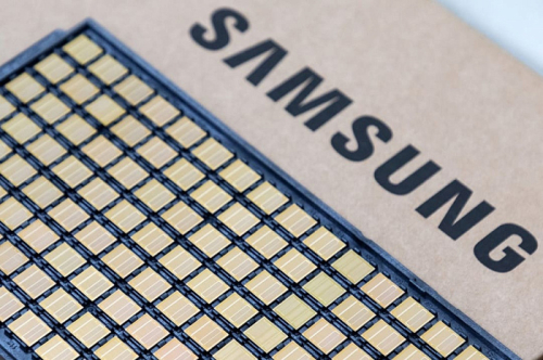 Samsung перейдет на техпроцесс 1d DRAM как минимум в конце 2027 года