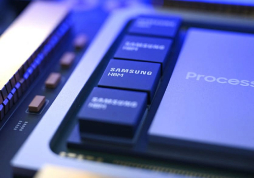 SK hynix стала самой дорогой южнокорейской компанией, впервые обогнав Samsung SK hynix стала самой дорогой южнокорейской компанией, впервые обогнав Samsung