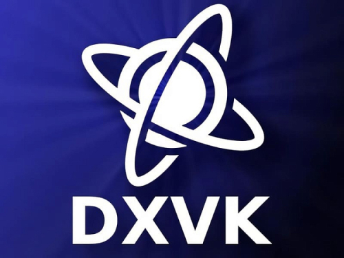 Слой преобразования DXVK обновился до версии 3.0