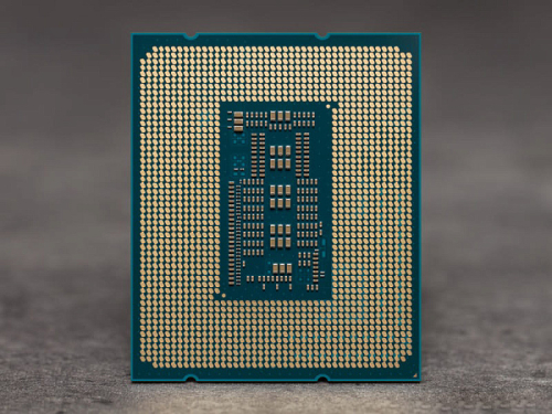 Слух: Intel выпустит третью реализацию семейства процессоров Raptor Lake Слух: Intel выпустит третью реализацию семейства процессоров Raptor Lake