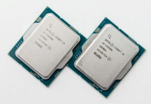 Слух: Intel выпустит третью реализацию семейства процессоров Raptor Lake