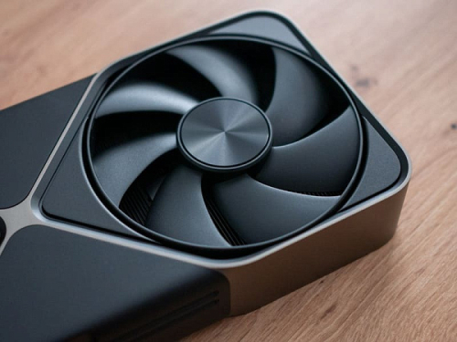 Слух: NVIDIA возобновила работу над видеокартами GeForce RTX 5000 SUPER Слух: NVIDIA возобновила работу над видеокартами GeForce RTX 5000 SUPER