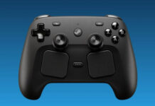 Спрос на Steam Controller настолько высок, что новые предзаказы доедут только в 2027 году