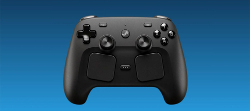 Спрос на Steam Controller настолько высок, что новые предзаказы доедут только в 2027 году Спрос на Steam Controller настолько высок, что новые предзаказы доедут только в 2027 году