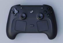 Steam Controller превратили в радиоуправляемую машинку через браузер