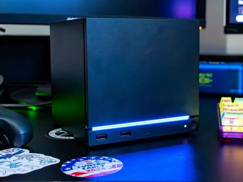 Steam Machine могла стоить на 45% дешевле, если бы не проблема с памятью