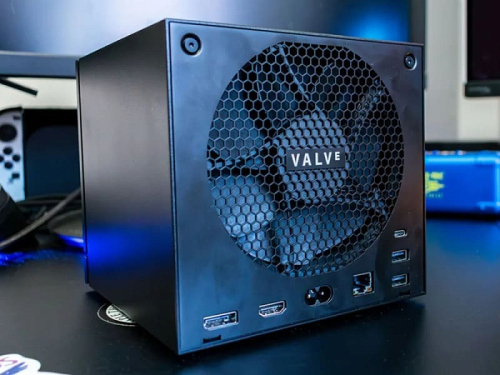 Steam Machine могла стоить на 45% дешевле, если бы не проблема с памятью