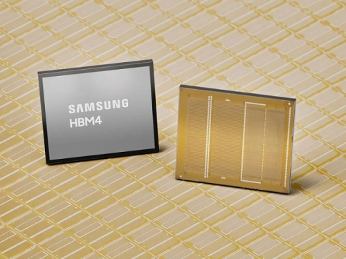 Стеки памяти SPHBM4 должны стать более дешёвой альтернативой HBM4