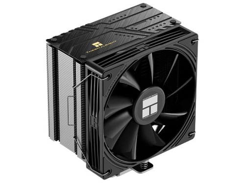 Thermalright выпустила односекционный кулер Assassin Classic-6 SE Black без излишеств Thermalright выпустила односекционный кулер Assassin Classic-6 SE Black без излишеств