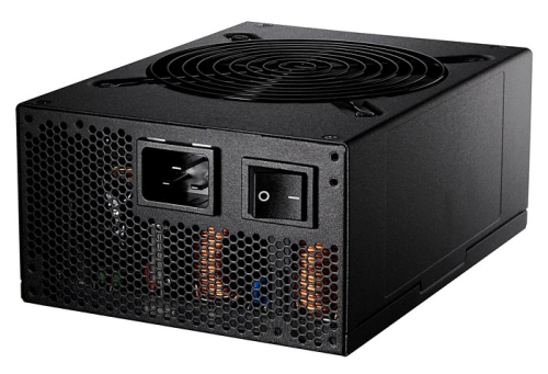 У блока питания FSP FSP2500-57APB есть четыре 12V-2x6 и мощность 2500 Вт У блока питания FSP FSP2500-57APB есть четыре 12V-2x6 и мощность 2500 Вт