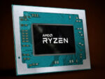 В основе «новых» процессоров AMD Ryzen 3 3100U и Ryzen 5 3501U лежит архитектура Zen+