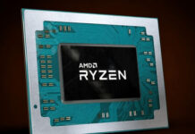 В основе «новых» процессоров AMD Ryzen 3 3100U и Ryzen 5 3501U лежит архитектура Zen+