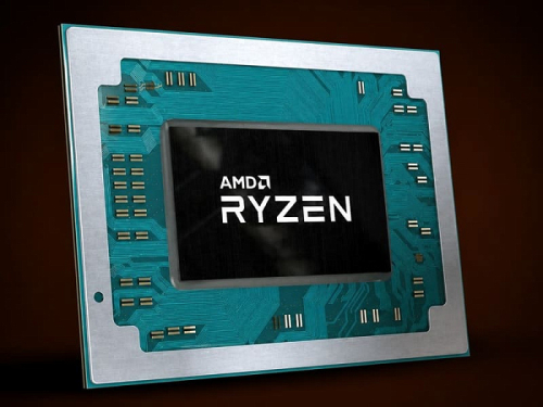 В основе &laquo;новых&raquo; процессоров AMD Ryzen 3 3100U и Ryzen 5 3501U лежит архитектура Zen+