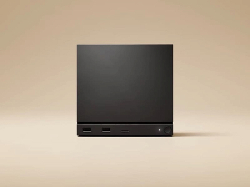 Valve подтвердила запуск Steam Machine и Steam Frame этим летом