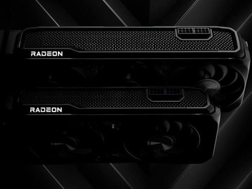 Видеокарта Radeon RX 9070 XT впервые появилась в опросе оборудования Steam Видеокарта Radeon RX 9070 XT впервые появилась в опросе оборудования Steam