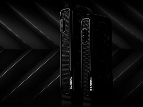 Видеокарты AMD Radeon на архитектуре RDNA 5 появятся не ранее середины 2027 года
