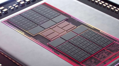Видеокарты AMD Radeon на архитектуре RDNA 5 появятся не ранее середины 2027 года