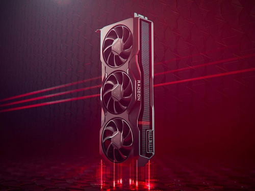 Видеокарты RX 7000 теряют до 14% FPS при включении FSR 4.1, но результат того стоит