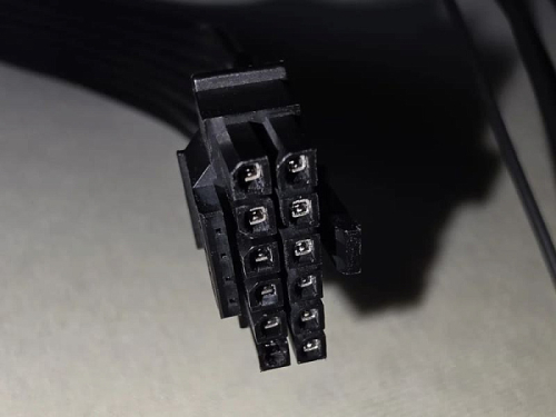Владелец RTX 5090 ежемесячно проверял состояние 12V-2x6, но он всё равно сгорел