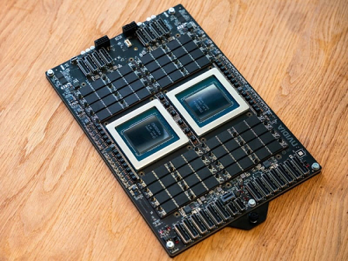 Вместо ускорителей NVIDIA собирается поставлять в Китай центральные процессоры