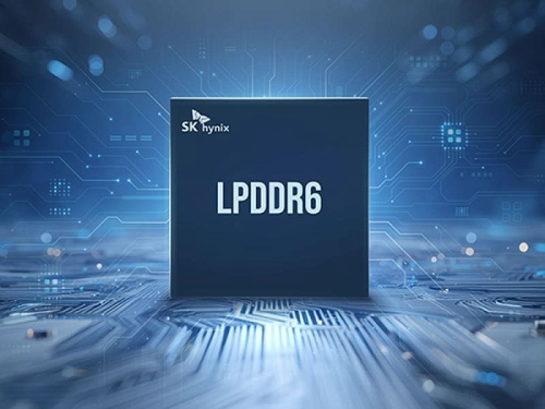 Всё для ИИ: LPDDR6 удвоит объём памяти в ущерб пропускной способности Всё для ИИ: LPDDR6 удвоит объём памяти в ущерб пропускной способности
