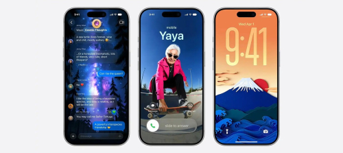 Вышла бета iOS 27 – как установить новую систему Apple на iPhone Вышла бета iOS 27 – как установить новую систему Apple на iPhone