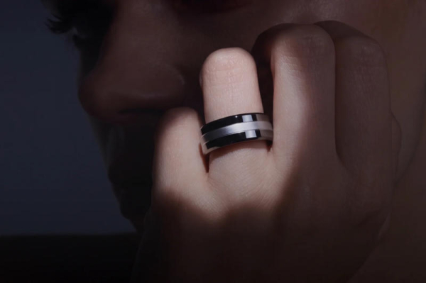 Анонсировано Signal Ring — первое умное кольцо с мониторингом артериального давления Анонсировано Signal Ring — первое умное кольцо с мониторингом артериального давления