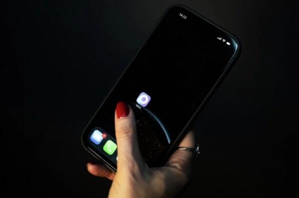 
В Max появилась возможность публиковать истории    