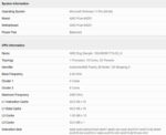 10-ядерный представитель AMD Medusa Point на треть превосходит 10-ядерный Ryzen AI 9 365