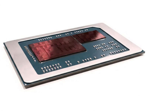 10-ядерный представитель AMD Medusa Point на треть превосходит 10-ядерный Ryzen AI 9 365