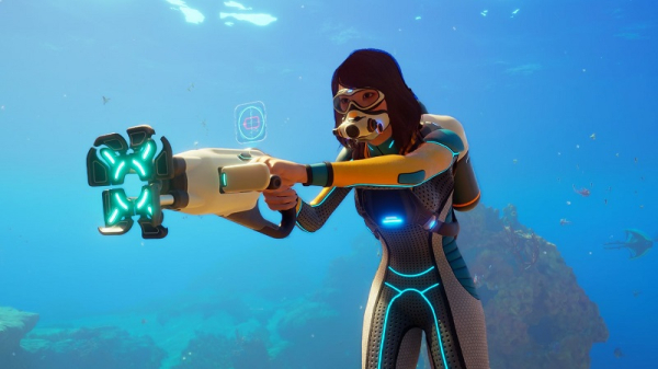 Первое крупное обновление принесло в Subnautica 2 новые возможности самозащиты, кнопку для спринта и многое другое — подробности патча 1.1 Первое крупное обновление принесло в Subnautica 2 новые возможности самозащиты, кнопку для спринта и многое другое — подробности патча 1.1