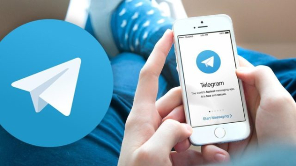 Как найти все папки с файлами Телеграм на компьютере и смартфоне Как найти все папки с файлами Телеграм на компьютере и смартфоне