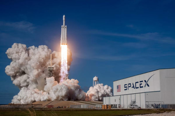 Акции SpaceX обновили минимум — рынок не оценил срыв испытательного полёта Starship Акции SpaceX обновили минимум — рынок не оценил срыв испытательного полёта Starship