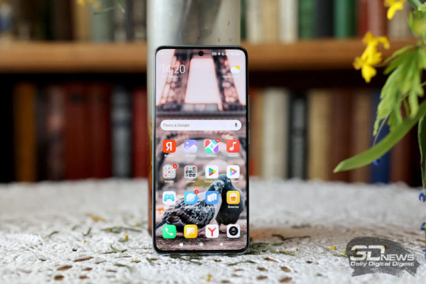Xiaomi похвасталась, что продала 500 млн смартфонов Redmi Note — новый Redmi Note 17 уже на подходе Xiaomi похвасталась, что продала 500 млн смартфонов Redmi Note — новый Redmi Note 17 уже на подходе