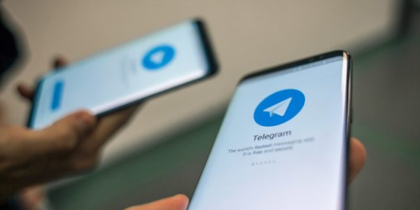 Включен медленный режим Телеграмм &mdash; как отключить
