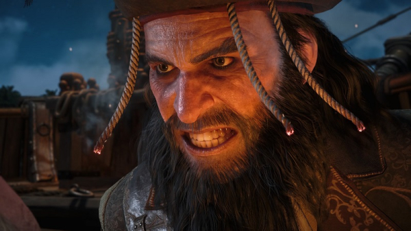 Ubisoft отметила успешный релиз Assassin’s Creed Black Flag Resynced увольнением разработчиков игры Ubisoft отметила успешный релиз Assassin’s Creed Black Flag Resynced увольнением разработчиков игры
