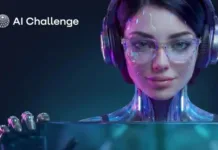 Для школьников и студентов. Представлены задания конкурса AI Challenge
