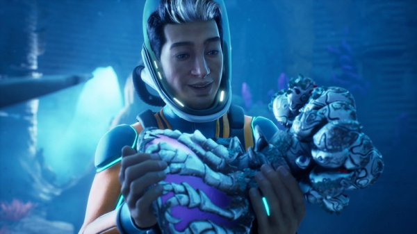 Игроки Subnautica 2 тонут в 3829 раз чаще американцев и другая интересная статистика раннего доступа Игроки Subnautica 2 тонут в 3829 раз чаще американцев и другая интересная статистика раннего доступа