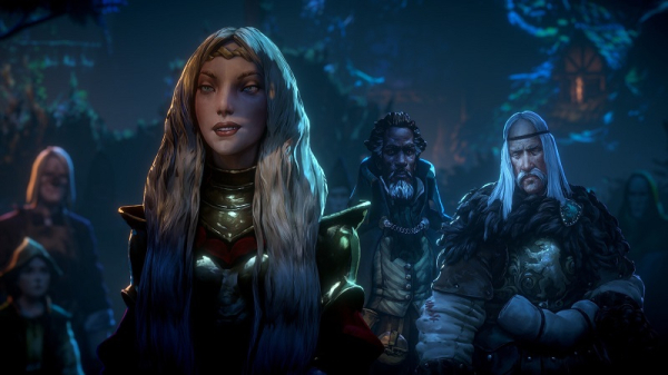 Продажи No Rest for the Wicked в раннем доступе Steam превысили 2 миллиона копий, и «лучшее ещё впереди» Продажи No Rest for the Wicked в раннем доступе Steam превысили 2 миллиона копий, и «лучшее ещё впереди»
