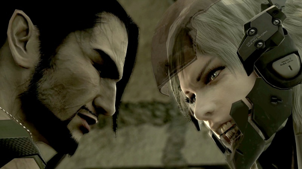 Konami раскрыла, как Metal Gear Solid 4: Guns of the Patriots и Metal Gear Solid: Peace Walker будут работать на ПК и консолях 
