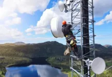 Пятое поколение. Билайн подтвердил готовность к переходу на 5G
