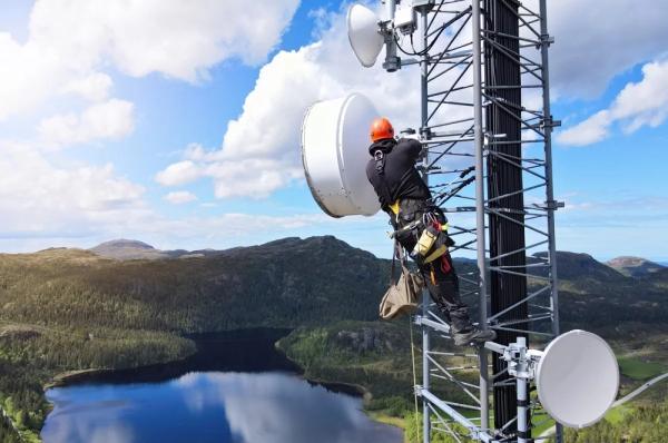 Пятое поколение. Билайн подтвердил готовность к переходу на 5G
Пятое поколение. Билайн подтвердил готовность к переходу на 5G